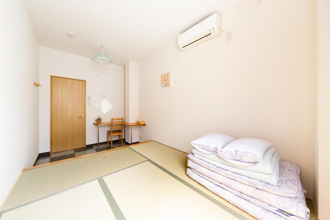 Yolee Guest House Izumisano Extérieur photo
