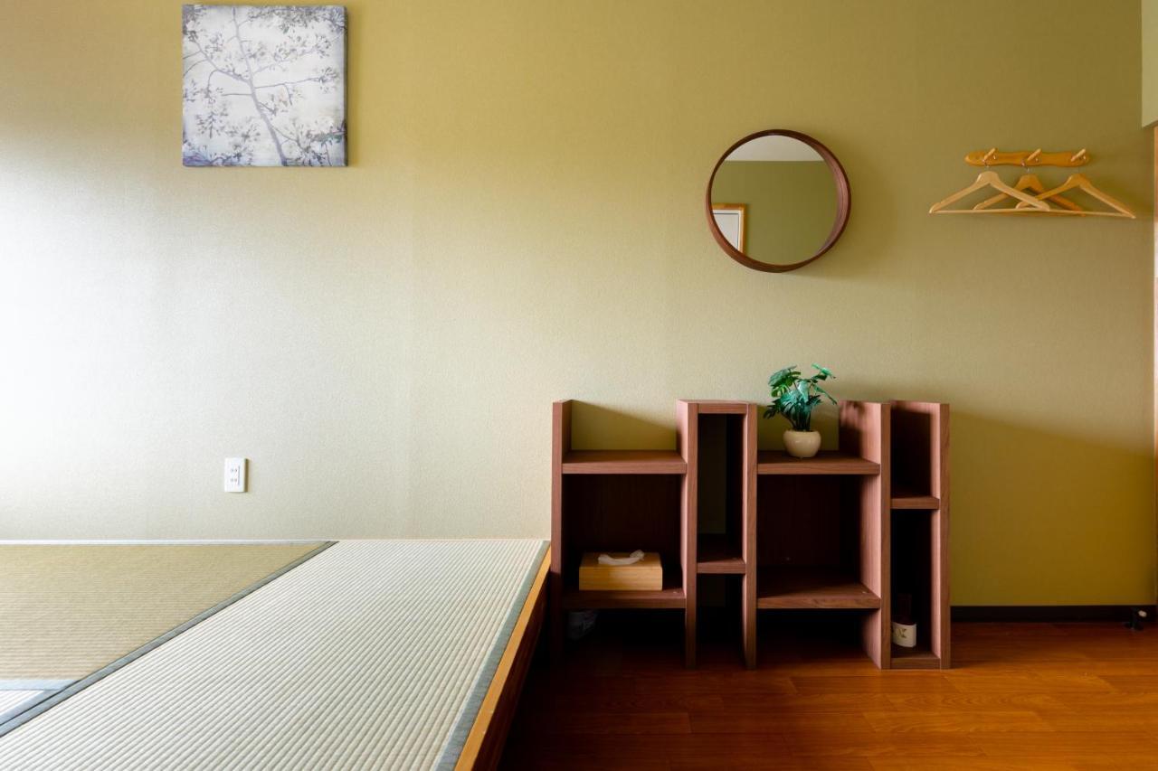 Yolee Guest House Izumisano Extérieur photo