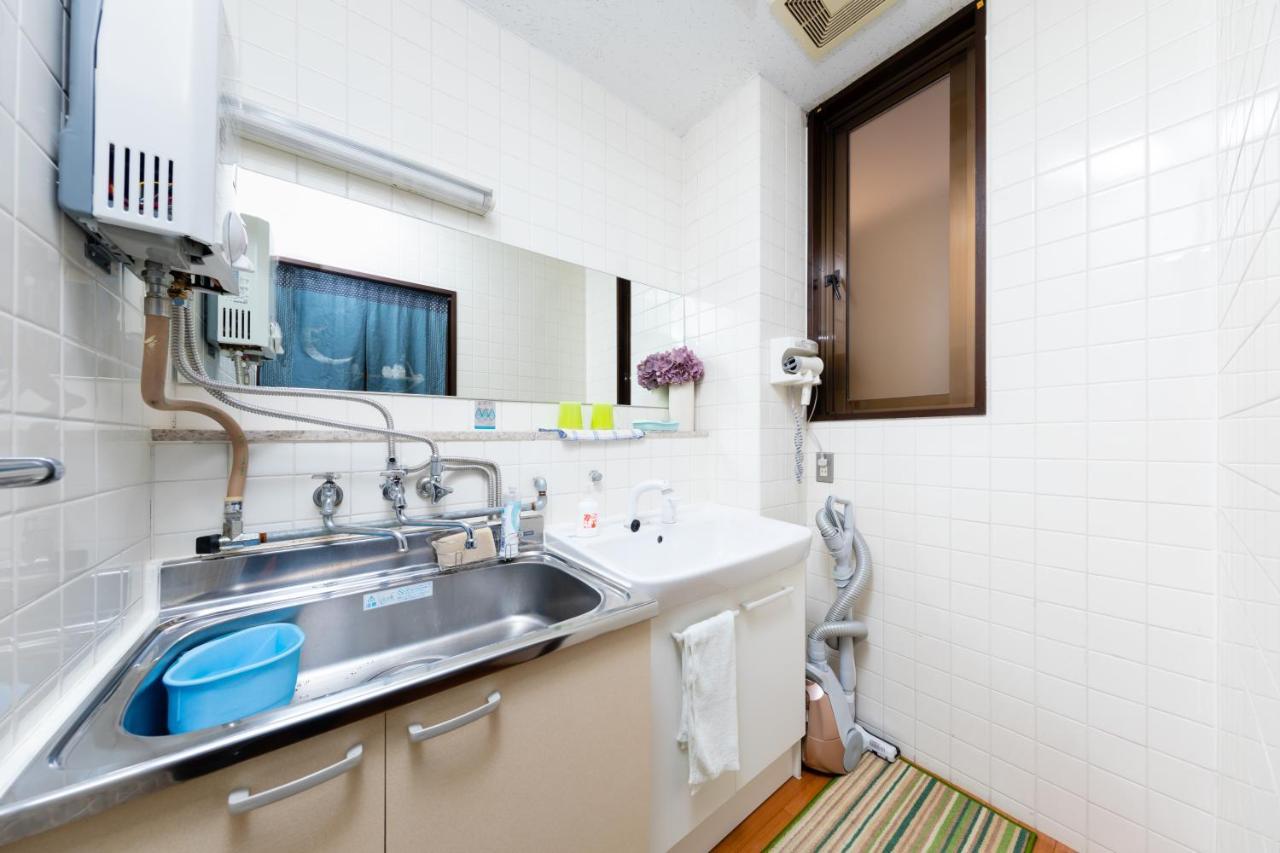 Yolee Guest House Izumisano Extérieur photo